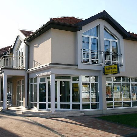 Apartmani Marbis 코프리브니차 외부 사진