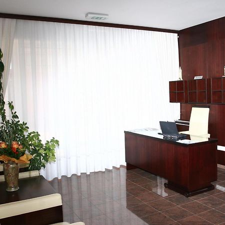 Apartmani Marbis 코프리브니차 외부 사진