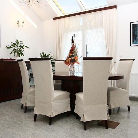Apartmani Marbis 코프리브니차 외부 사진