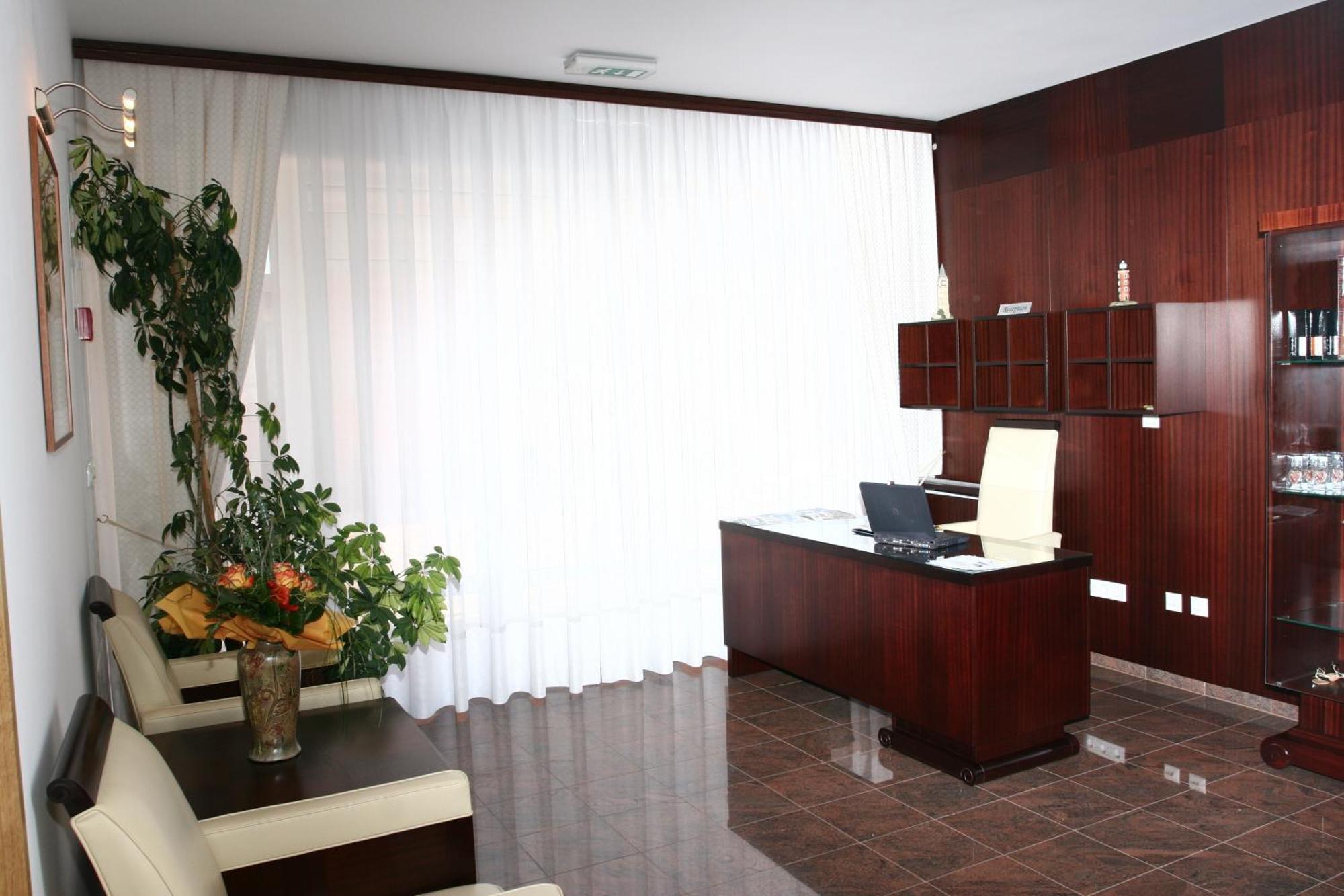 Apartmani Marbis 코프리브니차 외부 사진