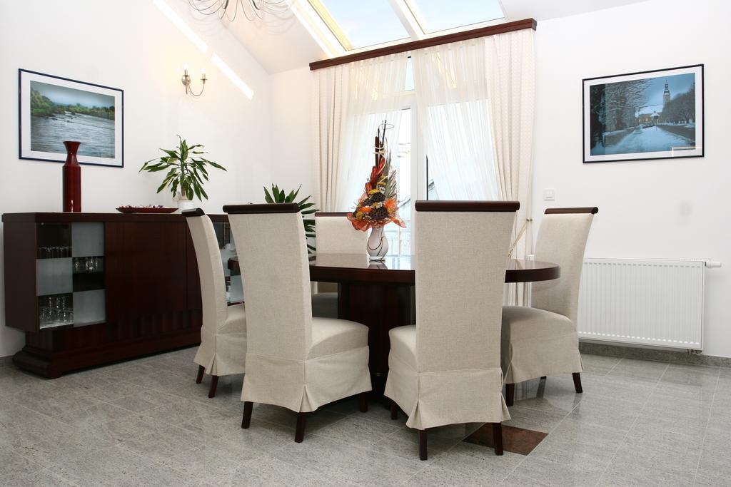 Apartmani Marbis 코프리브니차 외부 사진