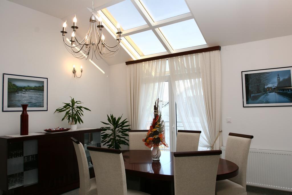 Apartmani Marbis 코프리브니차 외부 사진