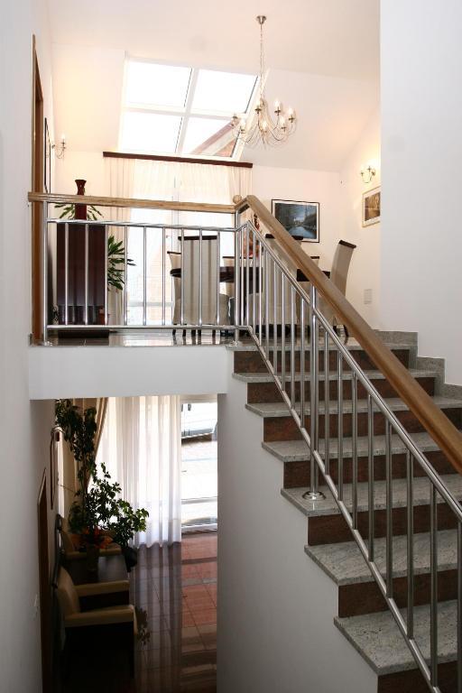 Apartmani Marbis 코프리브니차 외부 사진